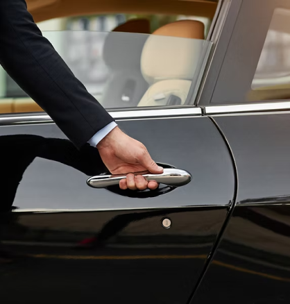 Private Jet Transfer